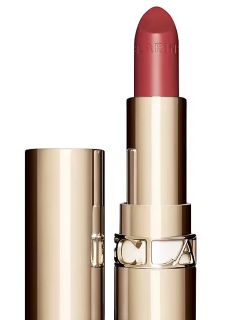 Clarins Joli Rouge Lipstick-Grenadine